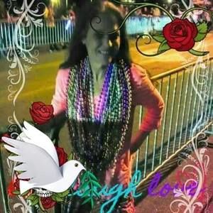 Meet your Posher, Phyllis